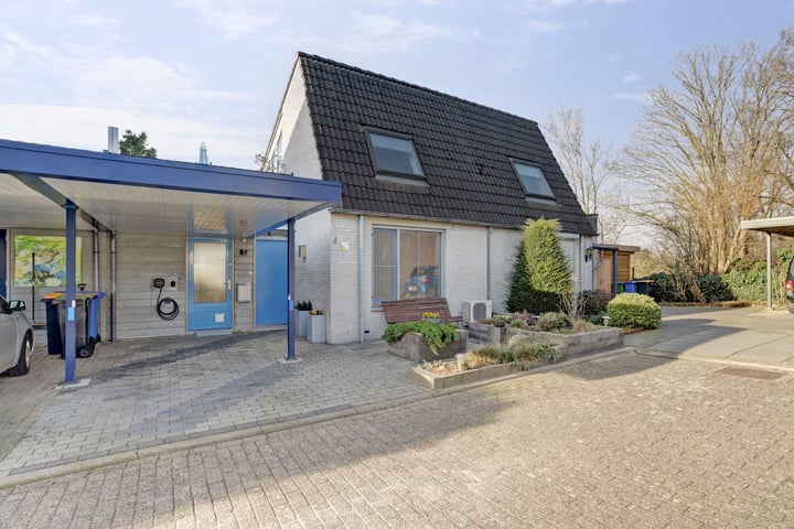 Varsseveldsestraatweg 29K in Aalten foto