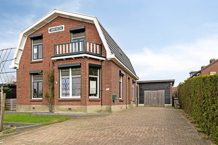 Varsseveldsestraatweg 30 in Aalten foto