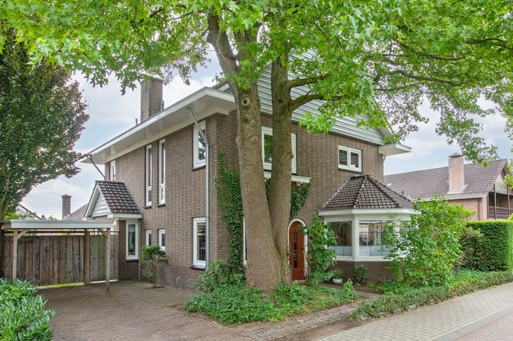 Varsseveldseweg 126 in Doetinchem