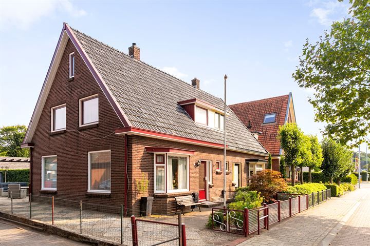 Varsseveldseweg 131 in Doetinchem foto