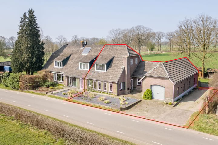 Foto van woning Varsseveldseweg 23, Terborg