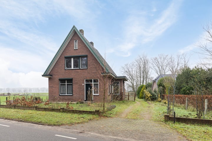 Varsseveldseweg 33 in Terborg foto