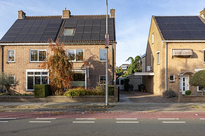 Foto van woning Varviksingel 188, Enschede