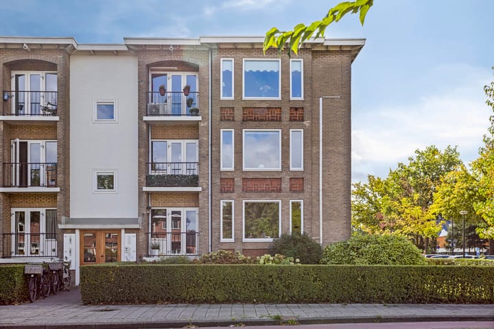 Foto van woning Varviksingel 207, Enschede