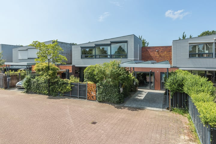 Vasalisstraat 8 in Alkmaar foto