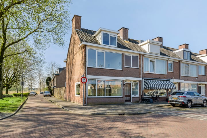 Vasco da Gamastraat 2 in 's-Hertogenbosch foto