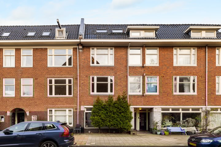 Vasco da Gamastraat 44-1 in Amsterdam foto