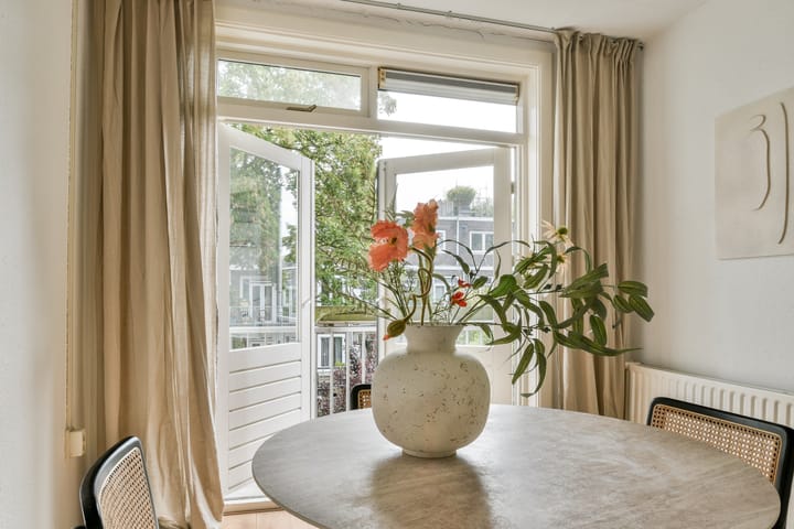 Foto van woning Vasco da Gamastraat 44-2, Amsterdam