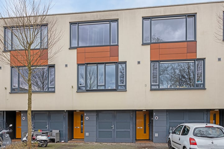 Vassebrink 6 in Enschede foto