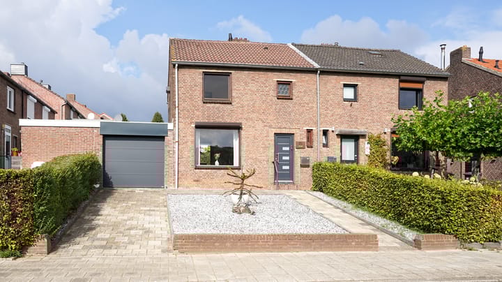Vasstraat 51 in Eygelshoven