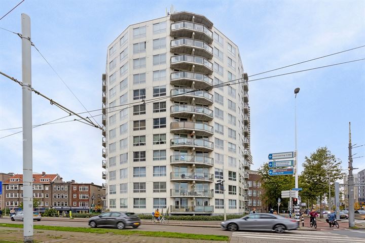 Foto van woning Vasteland 119, Rotterdam