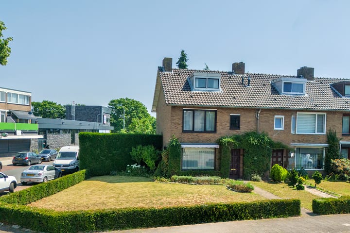 Foto van woning Vastenavondkampstraat 104, Venlo