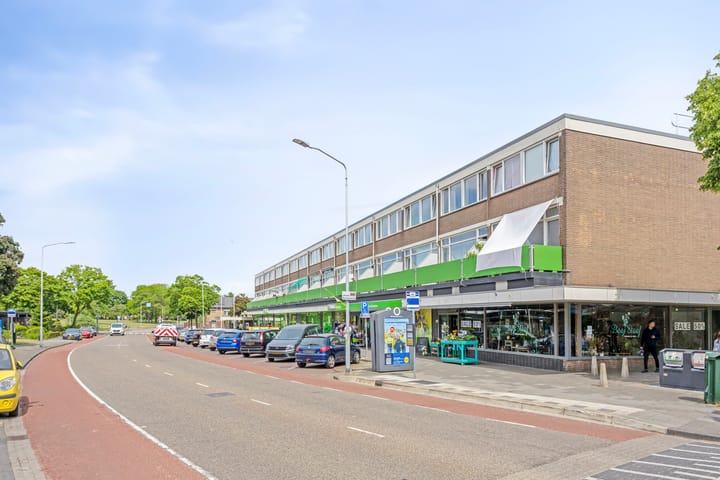Foto van woning Vastenavondkampstraat 124, Venlo