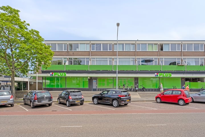 Vastenavondkampstraat 136 in Venlo foto
