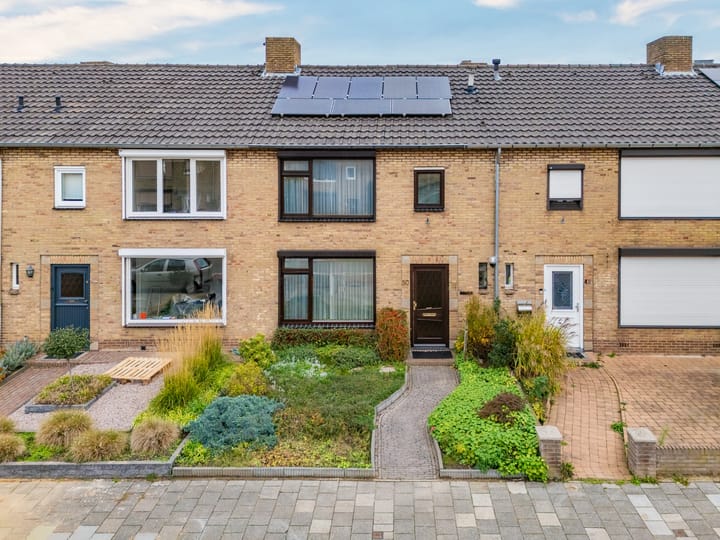 Vastenavondkampstraat 50 in Venlo foto