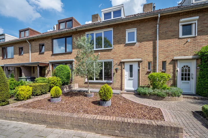 Foto van woning Vastenavondkampstraat 92, Venlo