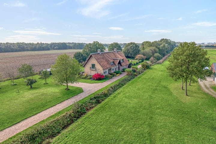 Vastenow 154 in Nieuw-Dordrecht