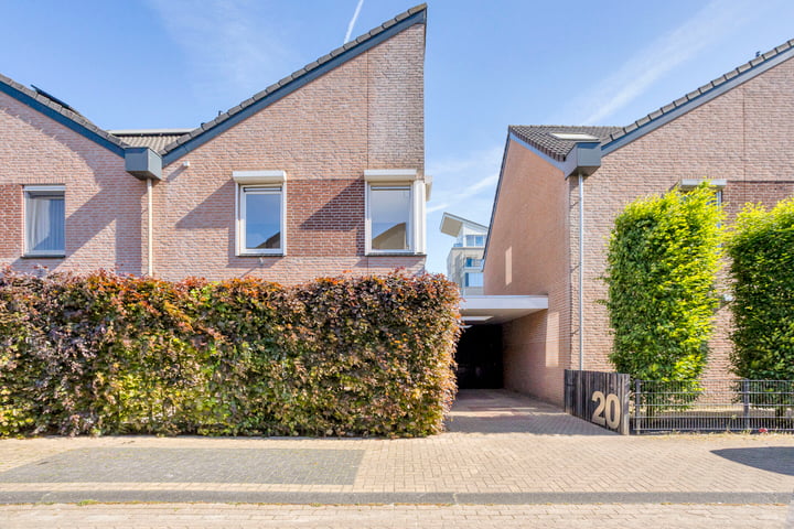 Vatsel 20 in Uden foto
