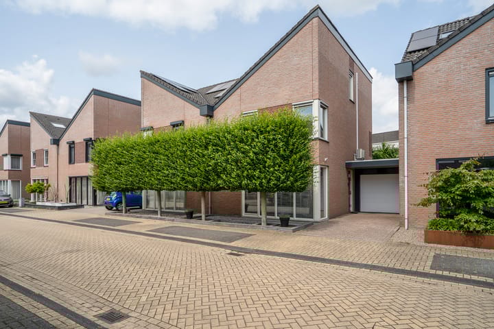 Vatsel 3 in Uden foto