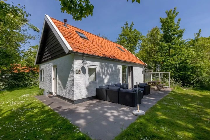 Vebenabos 36 in Koudekerke foto