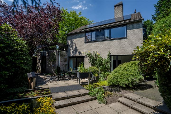 Vecht 13 in Deurne foto