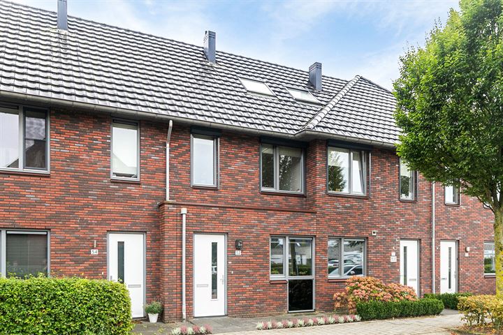 Vechterweerdstraat 52 in Zwolle foto
