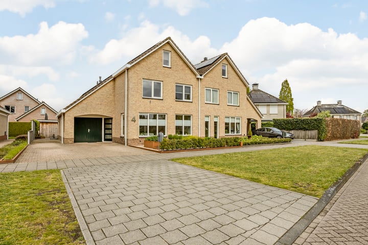 Foto van woning Vechtland 4, Nieuwleusen