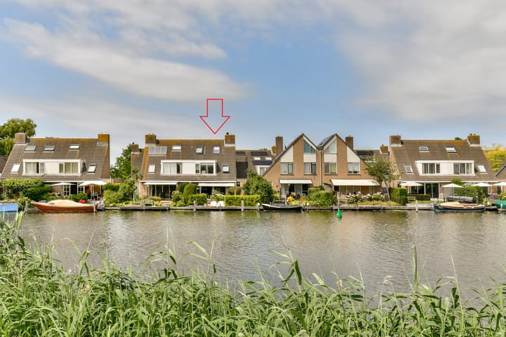 Foto van woning Vechtoever 4, Vreeland