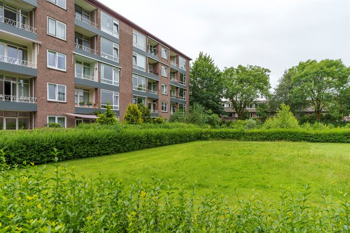 Vechtplantsoen 20-1 in Utrecht foto
