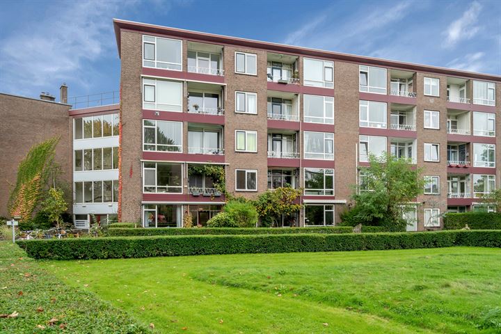 Vechtplantsoen 34-1 in Utrecht foto
