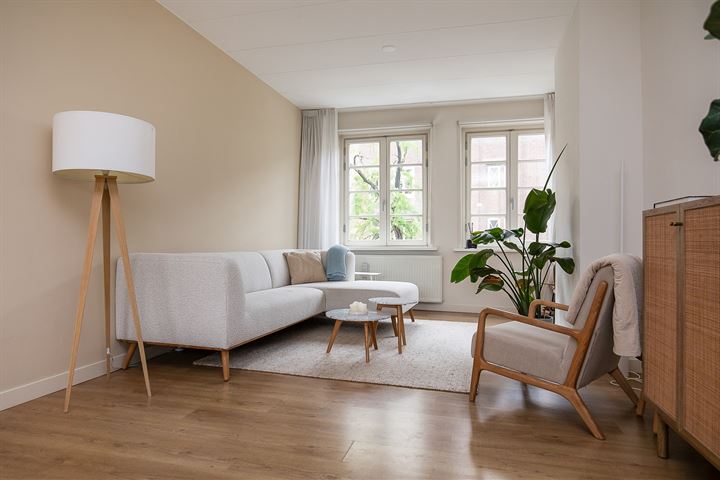 Vechtstraat 13-2 in Amsterdam foto