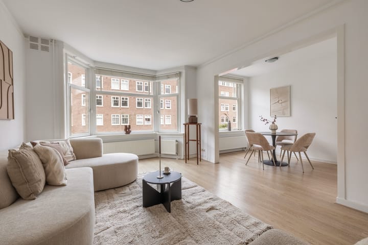 Vechtstraat 141-1 in Amsterdam foto