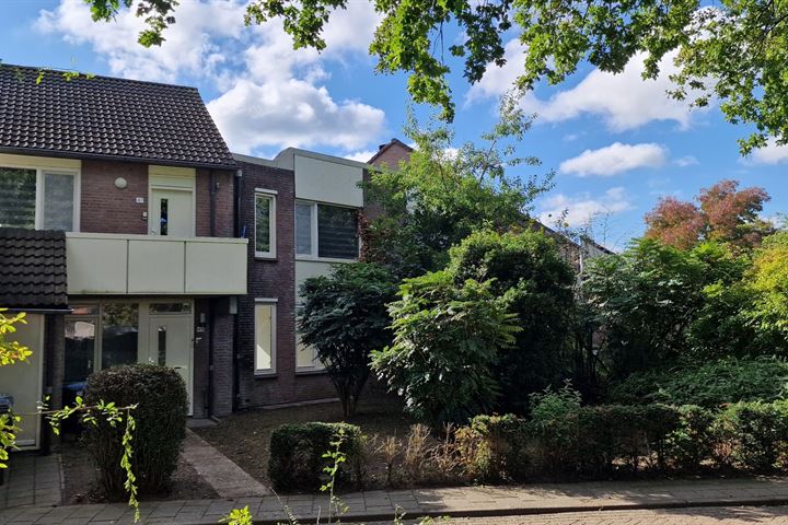 Vechtstraat 49 in Helmond foto