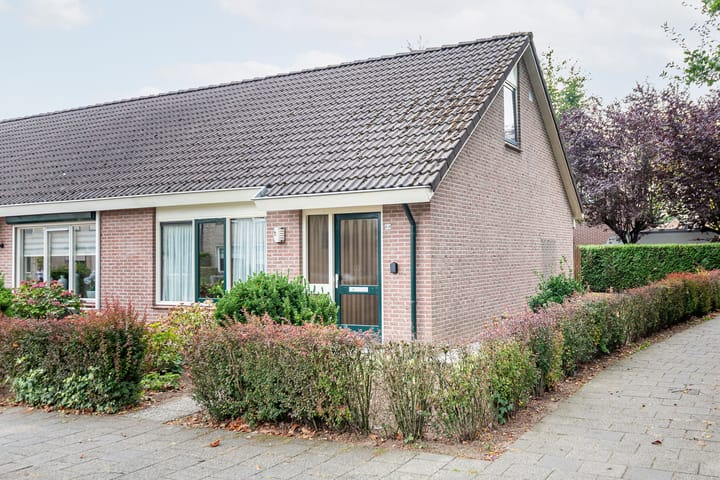 Foto van woning Vechtstraat 68, Ulft
