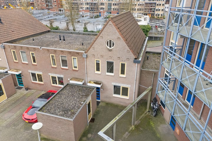 Vechtvoorde 104 in Hardenberg foto