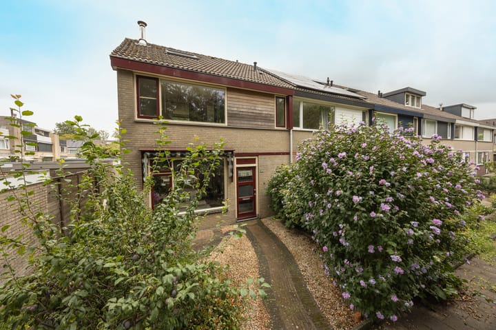 Foto van woning Vedelring 147, Etten-Leur