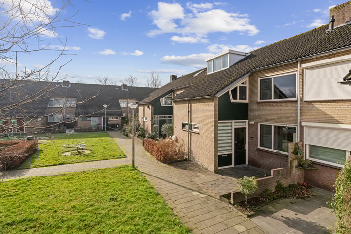 Vedelring 18 in Etten-Leur foto