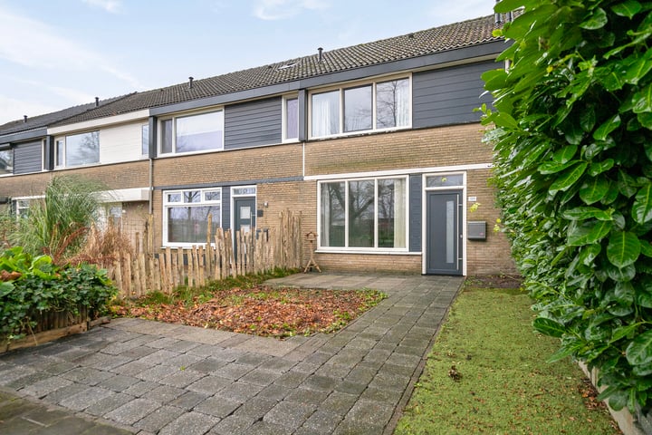 Vedelring 199 in Etten-Leur foto