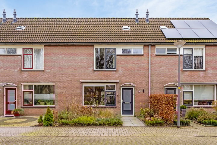 Vedergras 34 in Borne foto