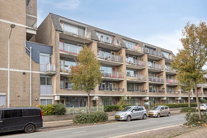 Veemarkt 115 in Nijmegen