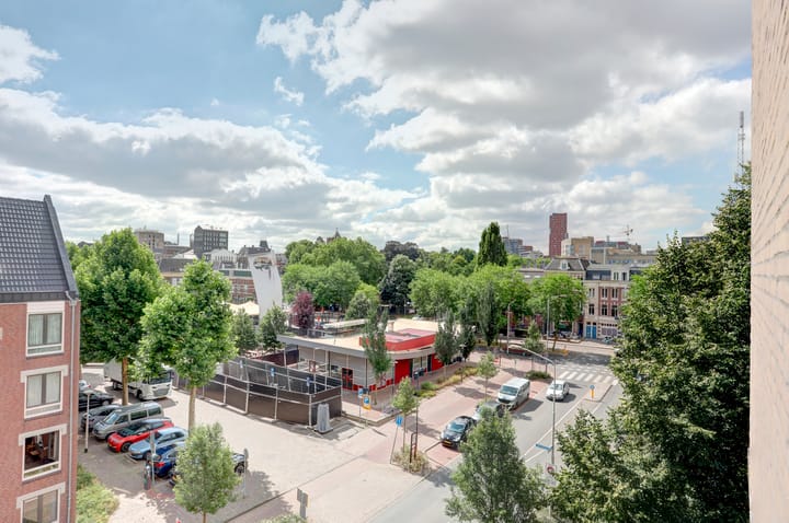 Veemarkt 159 in Nijmegen foto