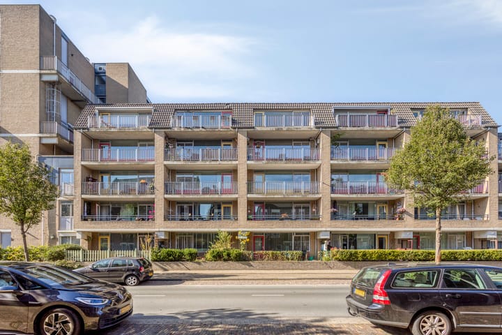 Veemarkt 165 in Nijmegen foto