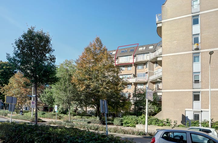 Veemarkt 175 in Nijmegen