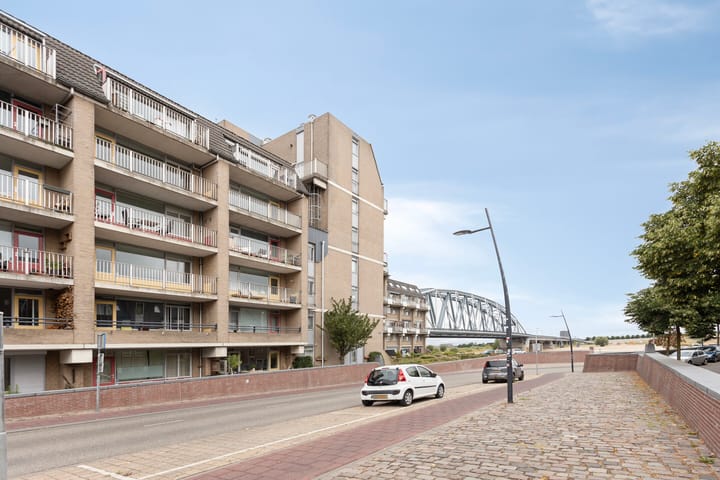 Veemarkt 257 in Nijmegen foto
