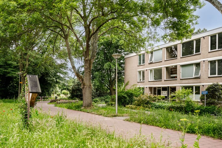 Veen en Duin 118 in Bloemendaal foto