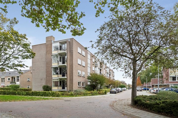 Veen en Duin 25 in Bloemendaal foto