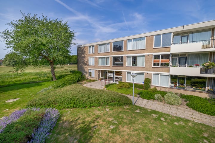 Veen en Duin 56 in Bloemendaal foto