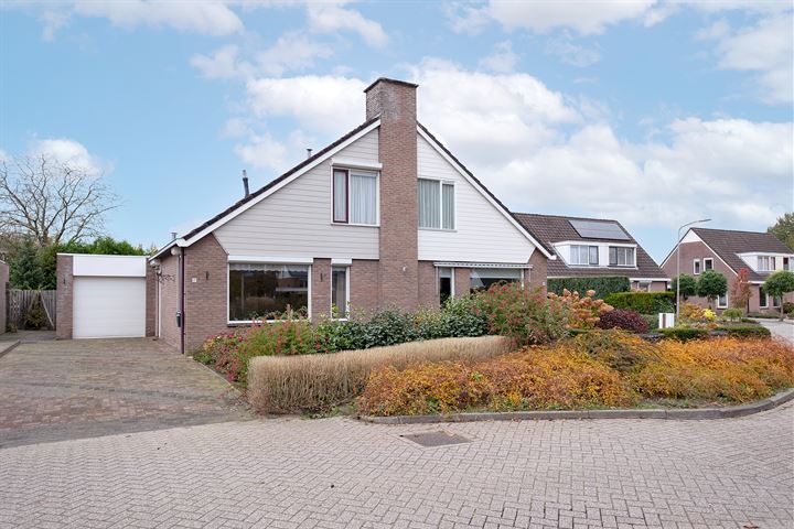 Veenakker 17 in Beilen foto