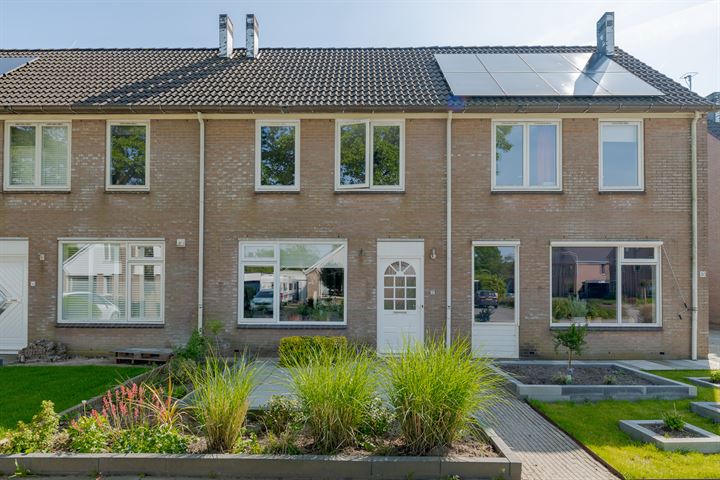 Veenakker 32 in Beilen foto