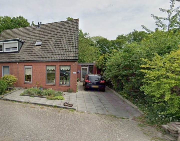 Veenbes 22 in Ter Apel